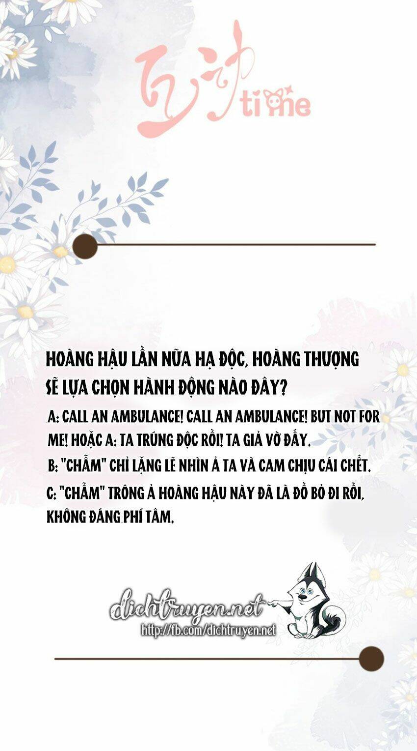 Tang Lạc Túy Tại Nam Phong Lý: Chapter 72