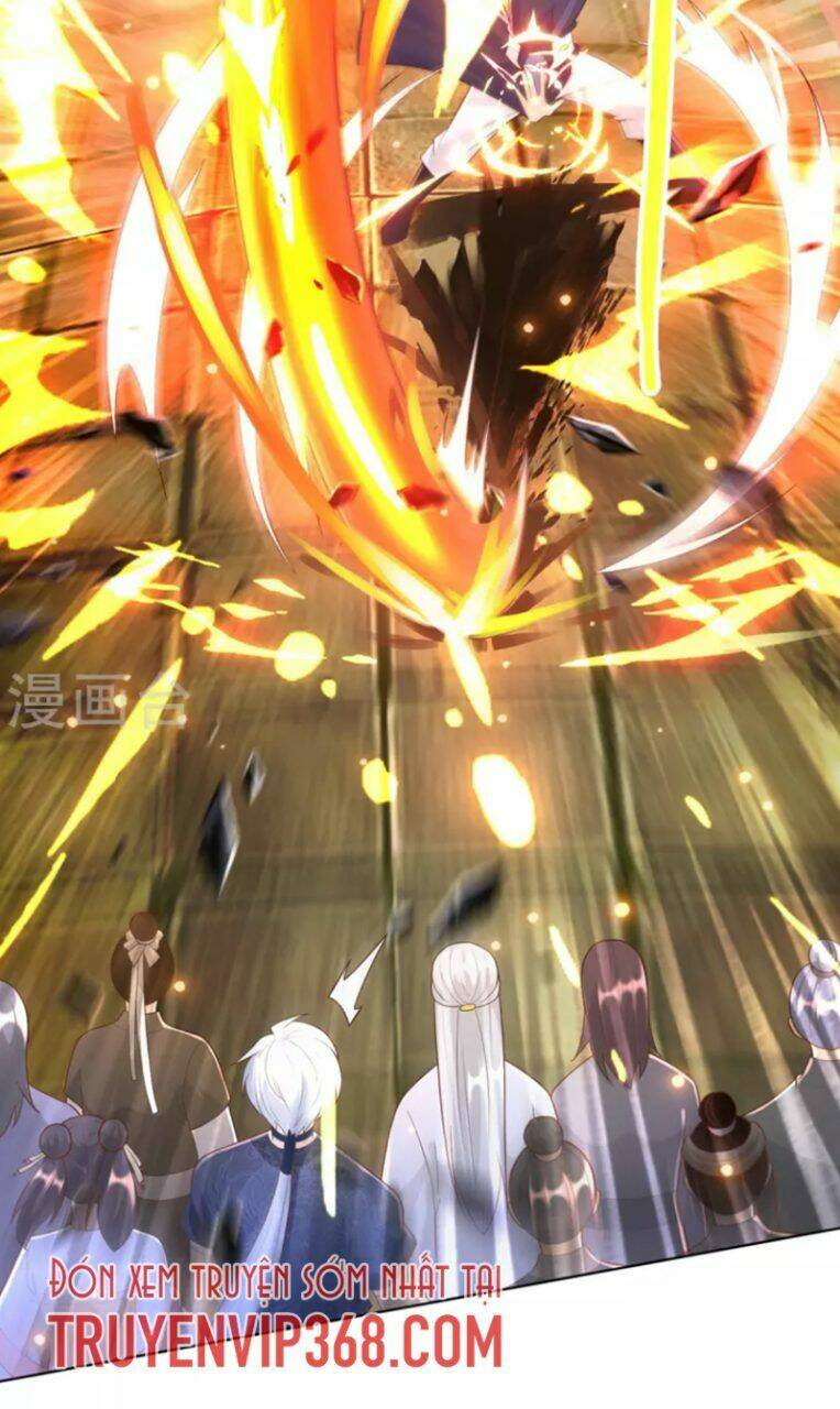 Chí Tôn Trọng Sinh: Chapter 158