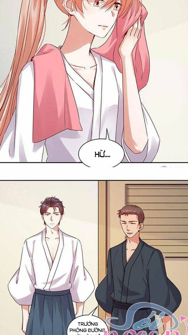 Vợ Yêu Của Ác Ma: Chapter 116