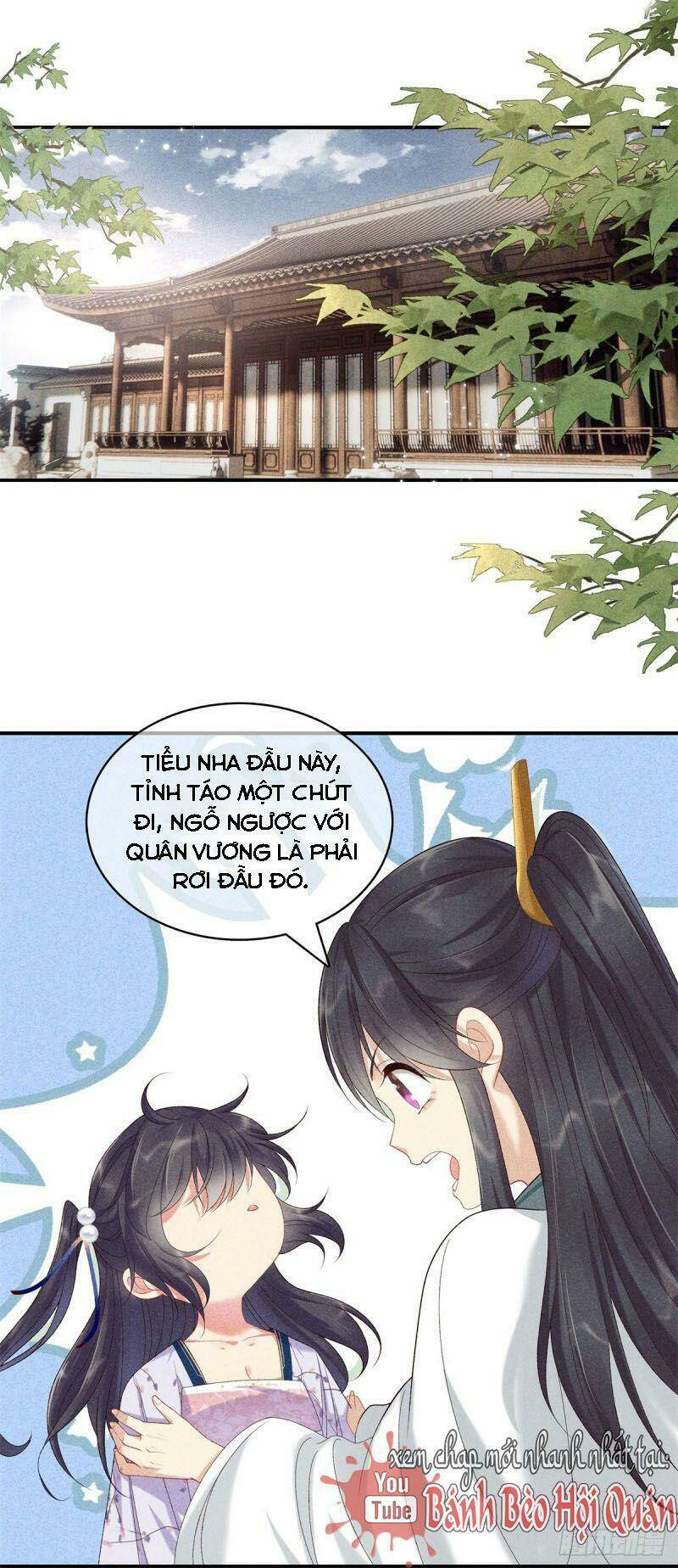 Trọng Sinh Chi Đích Nữ Bất Thiện: Chapter 79