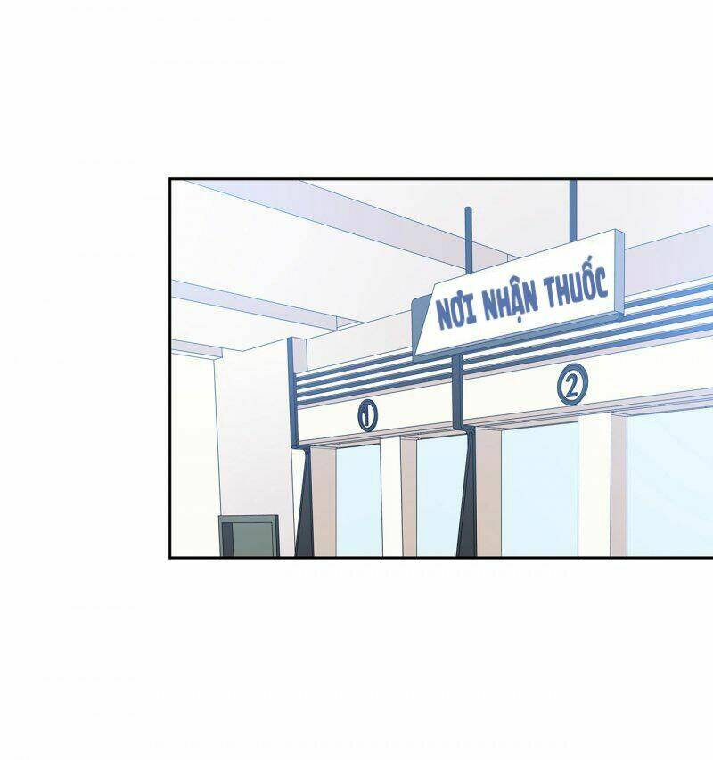 Người Yêu Thời Không: Chapter 51