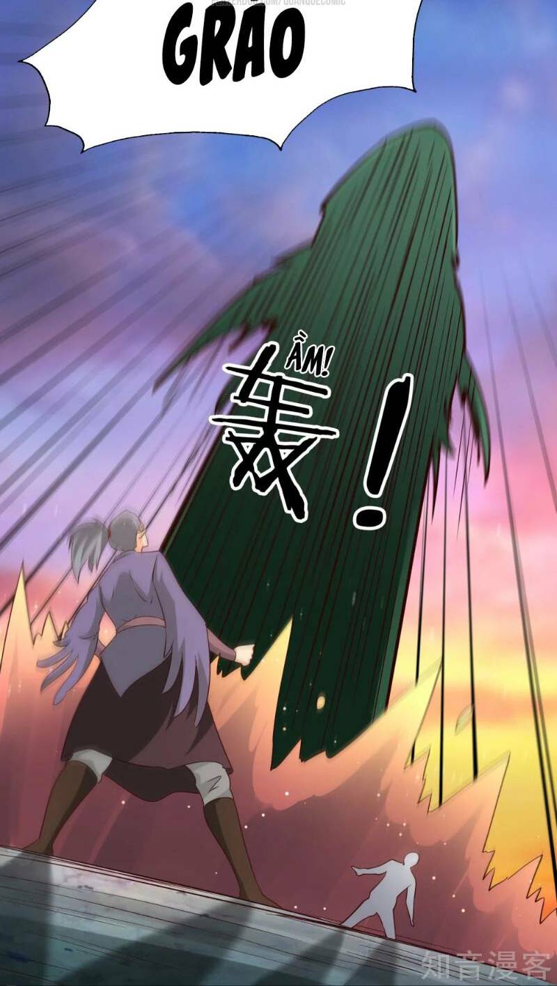 Võ Linh Kiếm Tôn: Chapter 77