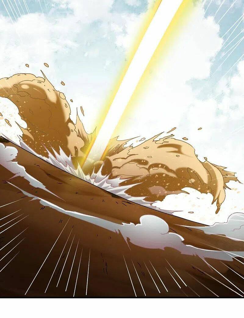 Chiến Đỉnh: Chapter 314