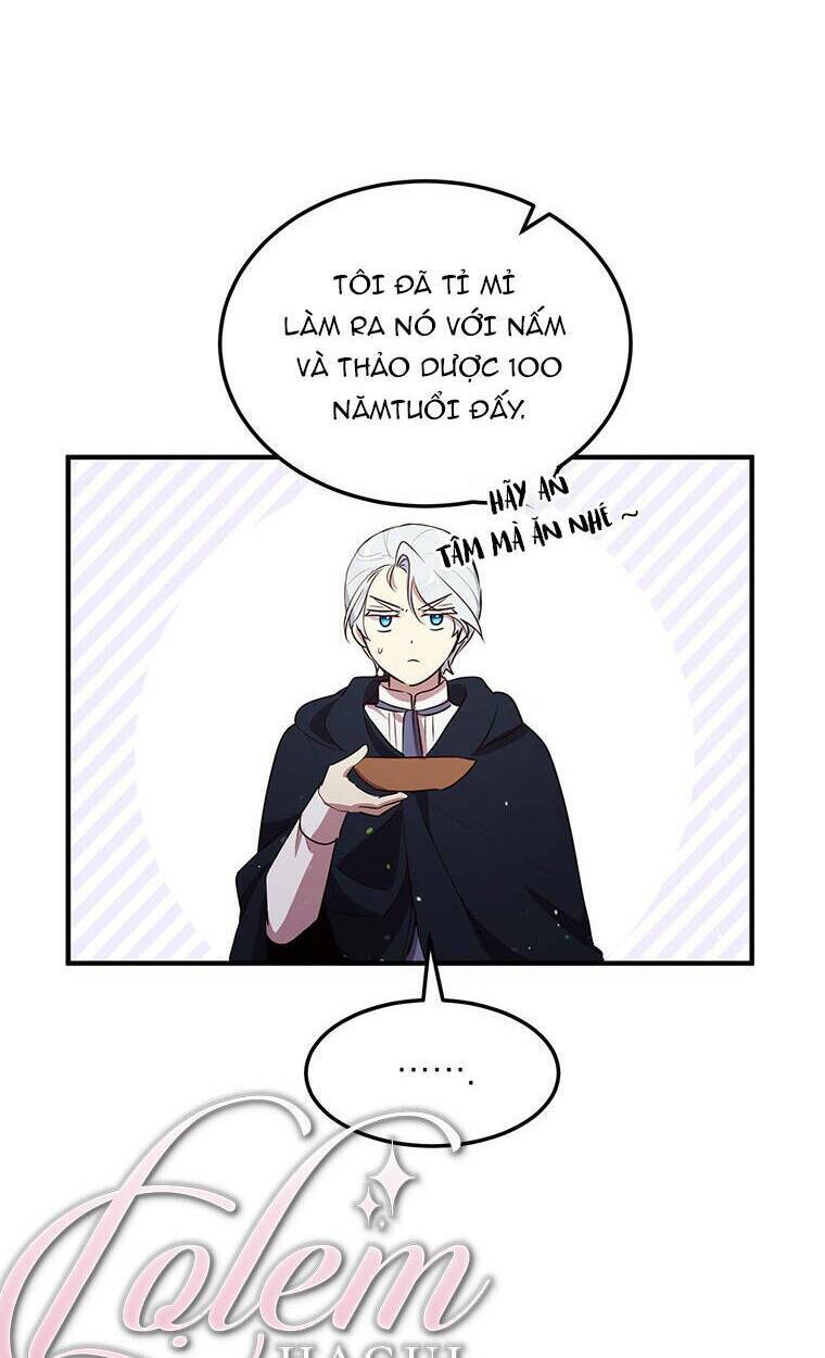 Công Tước, Loạn Vừa Thôi!: Chapter 128