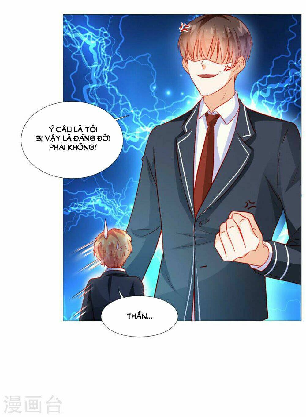 Tu La Thiếu Gia Quá Kiêu Ngạo: Chapter 38