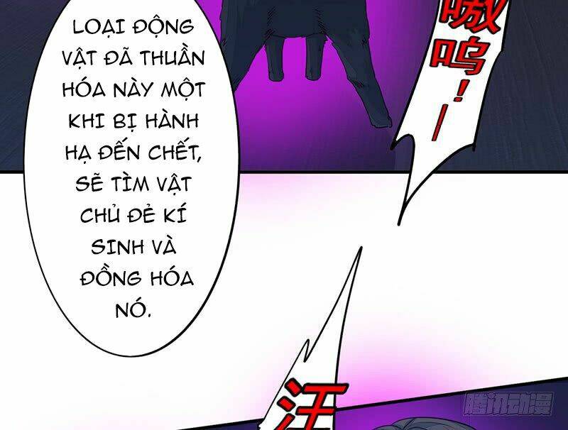 Lật Mặt: Chapter 13