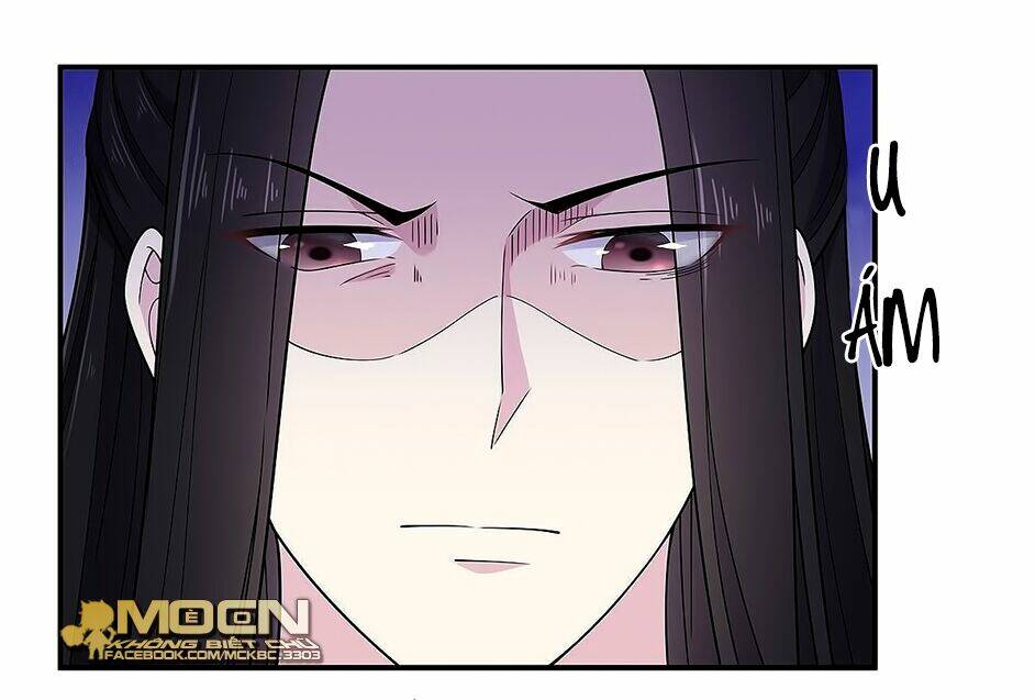 Báo Cáo! Đế Quân Ngài Có Độc!: Chapter 54