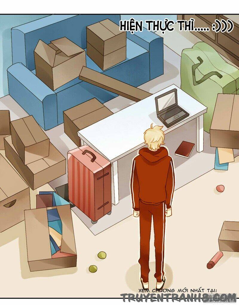 Sức Mạnh Của Sắc Đẹp: Chapter 130