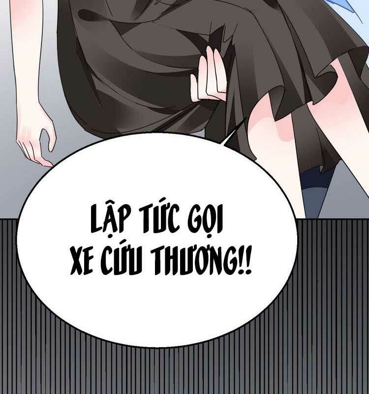 Điều Ước Sủng Ái Bất Bình Đẳng: Chapter 83.2