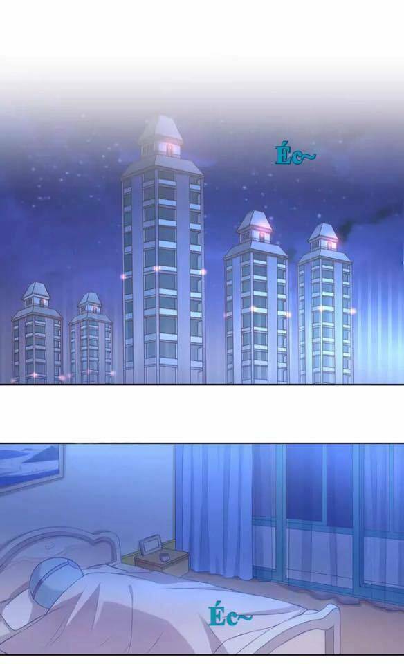 Dưới Móng Vuốt Mèo: Chapter 13