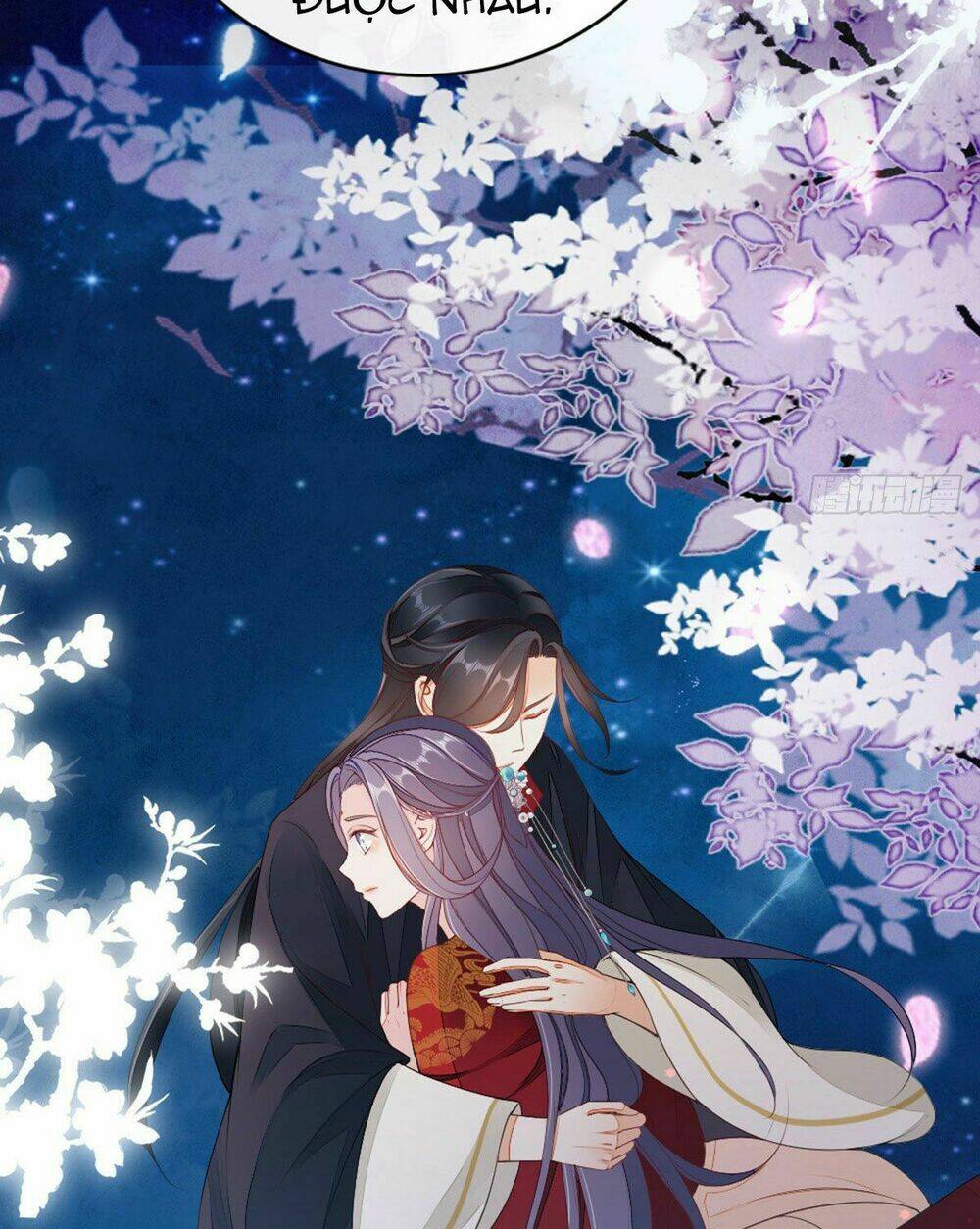 Mau Xuyên Không Rửa Tội Cho Nhân Vật Phản Diện: Chapter 10
