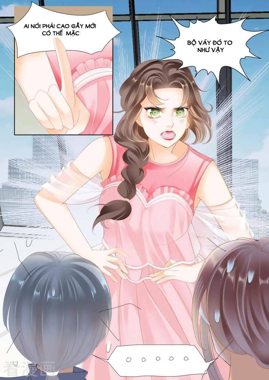 Không Thể Yêu Em: Chapter 19