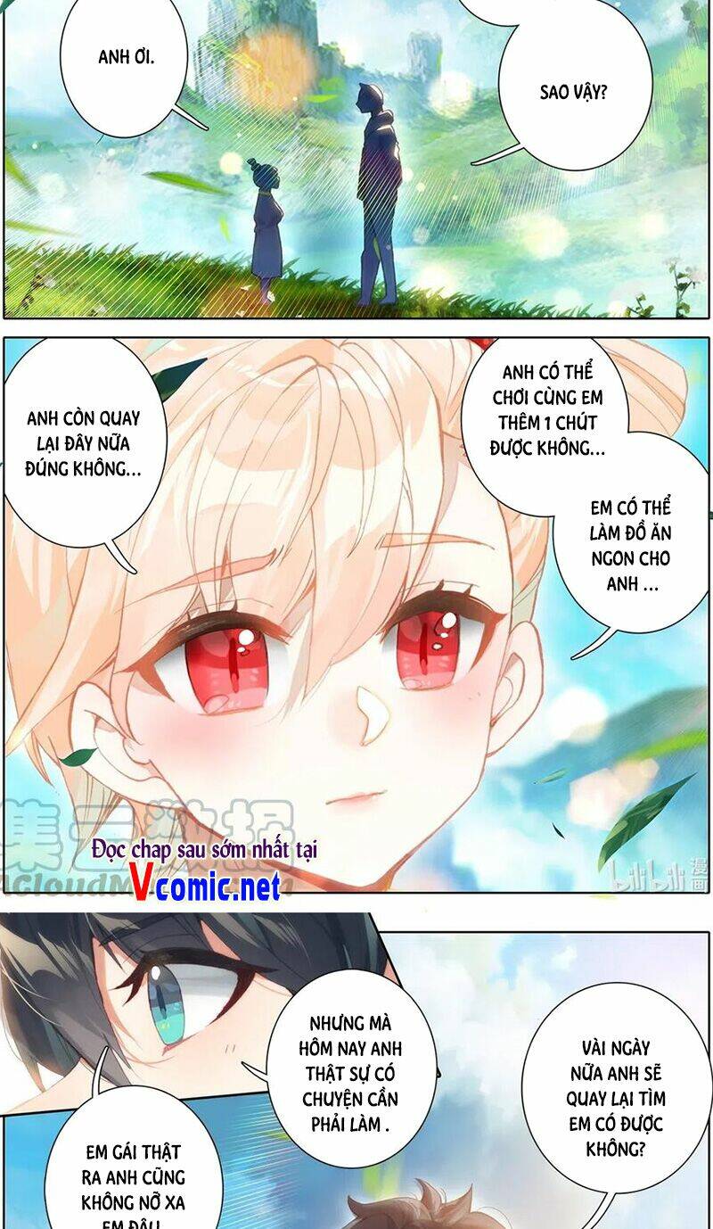 THƯỜNG DÂN MẠNH NHẤT HỌC VIỆN TU TIÊN: Chapter 6