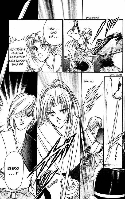 Amakusa 1637: Chapter 2