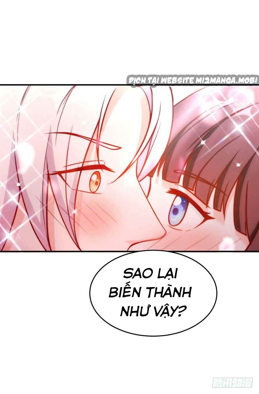 Gả Cho Tình Cũ Làm Lão Bà: Chapter 27