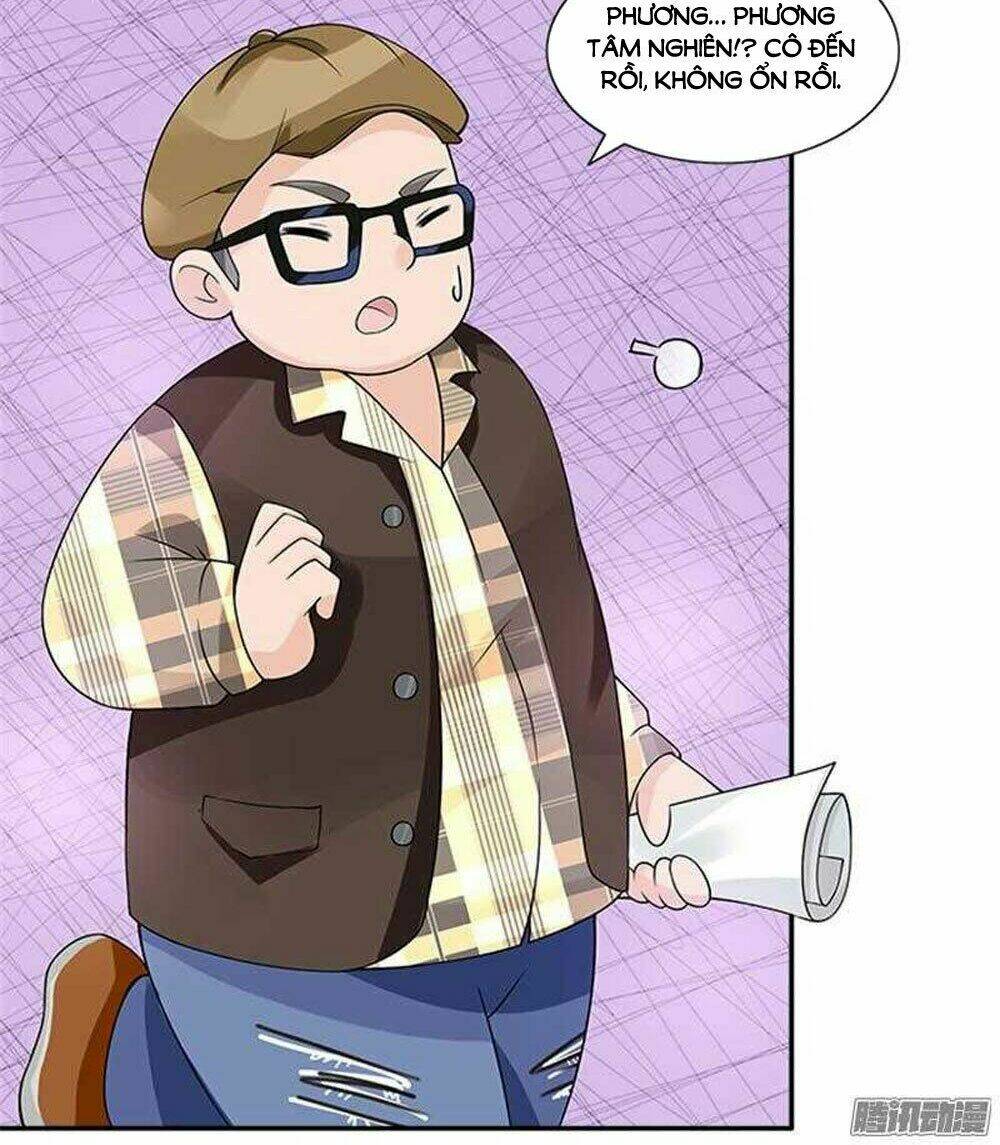 Tiểu Tâm Can Tuyệt Sủng Của Lạc Tiên Sinh: Chapter 45