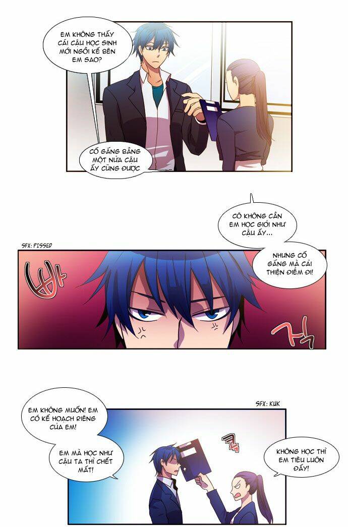Wonted: Chapter 2