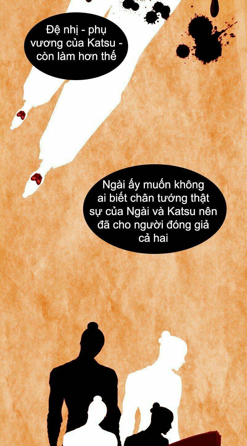 Huyết Đế Bạo Chúa: Chapter 29