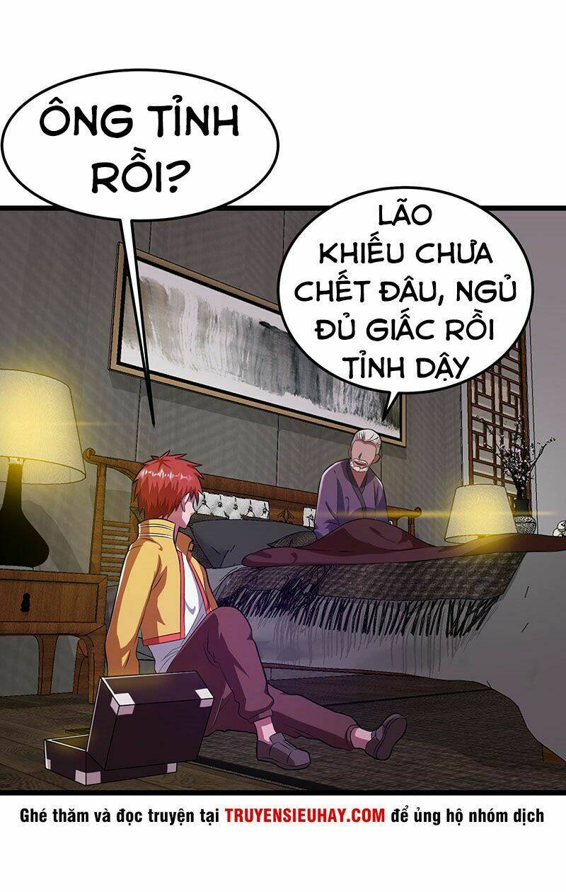 Tiên Vương Trùng Sinh: Chapter 19