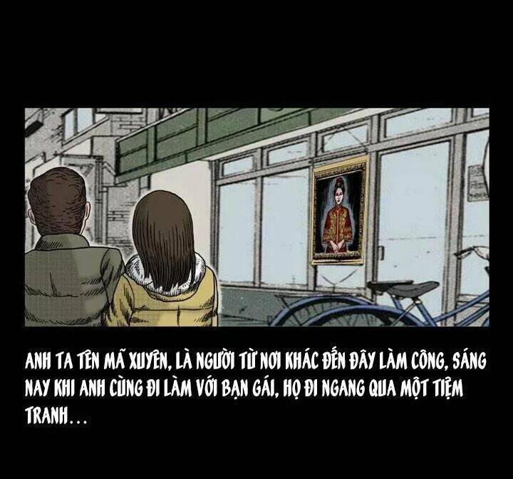 Kỳ Án Có Thật: Chapter 35