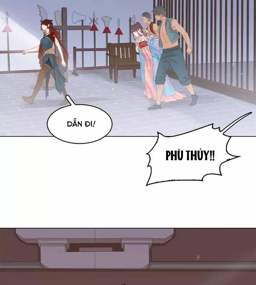 Tiểu Sư Phụ, Tóc Giả Của Ngài Rơi Rồi!: Chapter 23