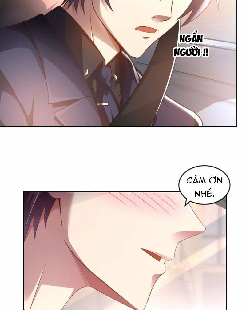 Sư Phụ Của Ta Là Thần Tiên: Chapter 10