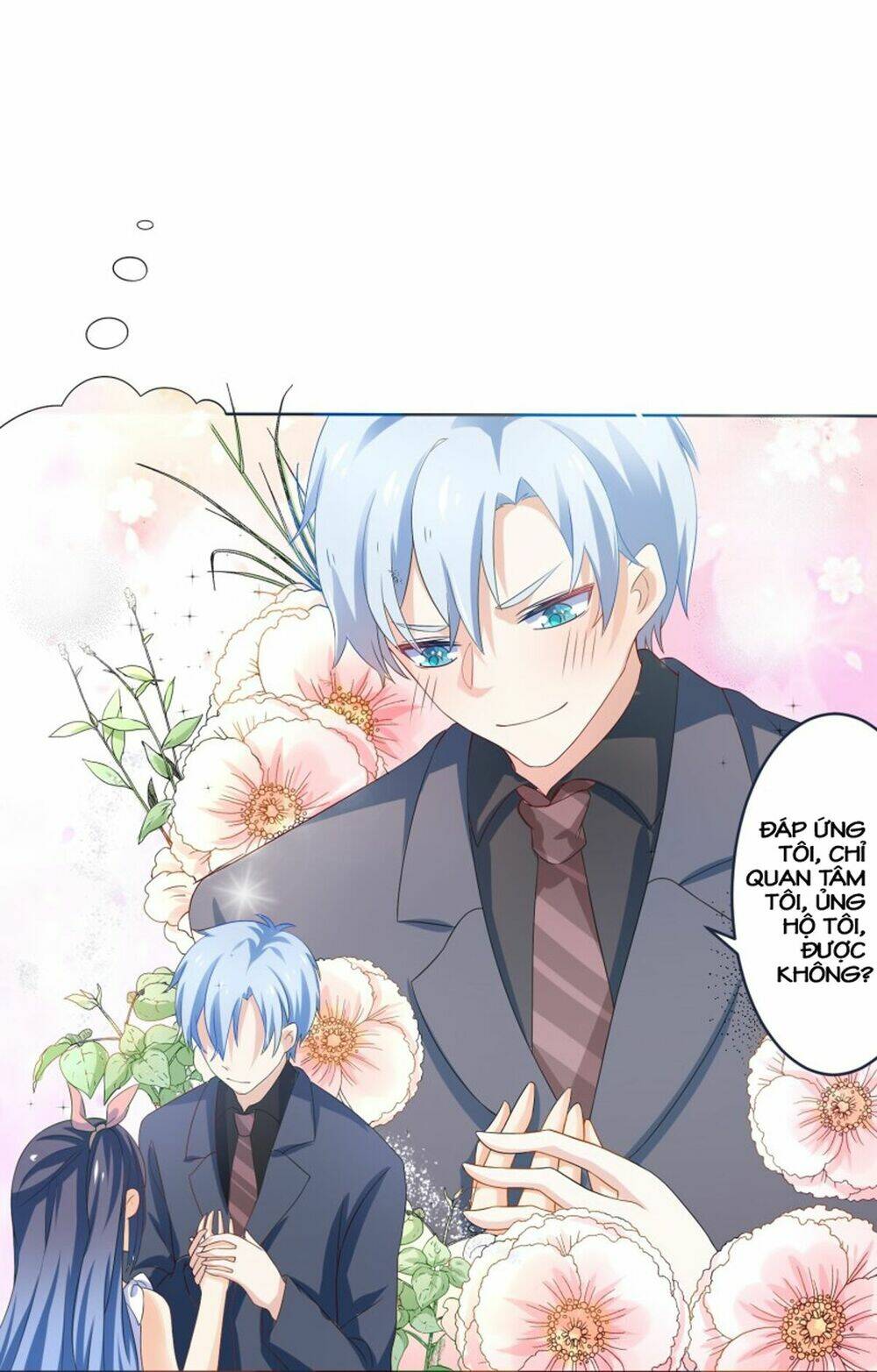 Ức Lạc Tinh Thần: Chapter 9