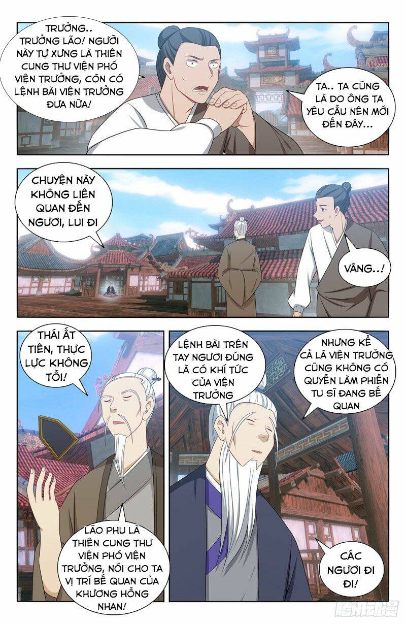 Tối Cường Phản Sáo Lộ Hệ Thống: Chapter 458