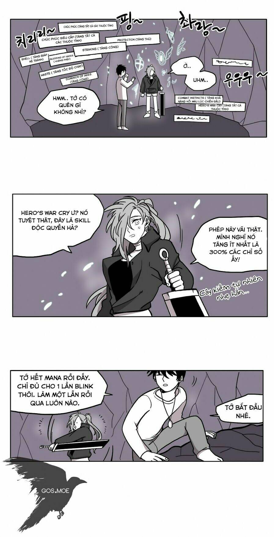 Rpg: Chapter 12
