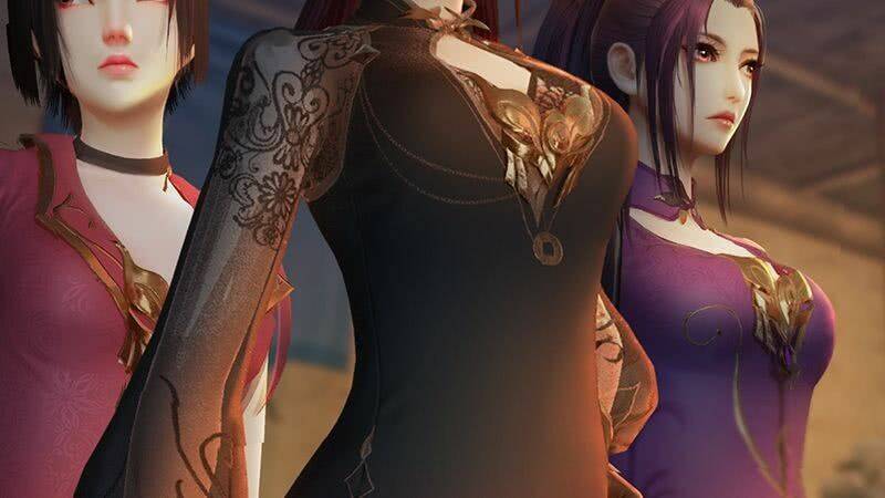 Lâm Uyên Kiếp: Chapter 10