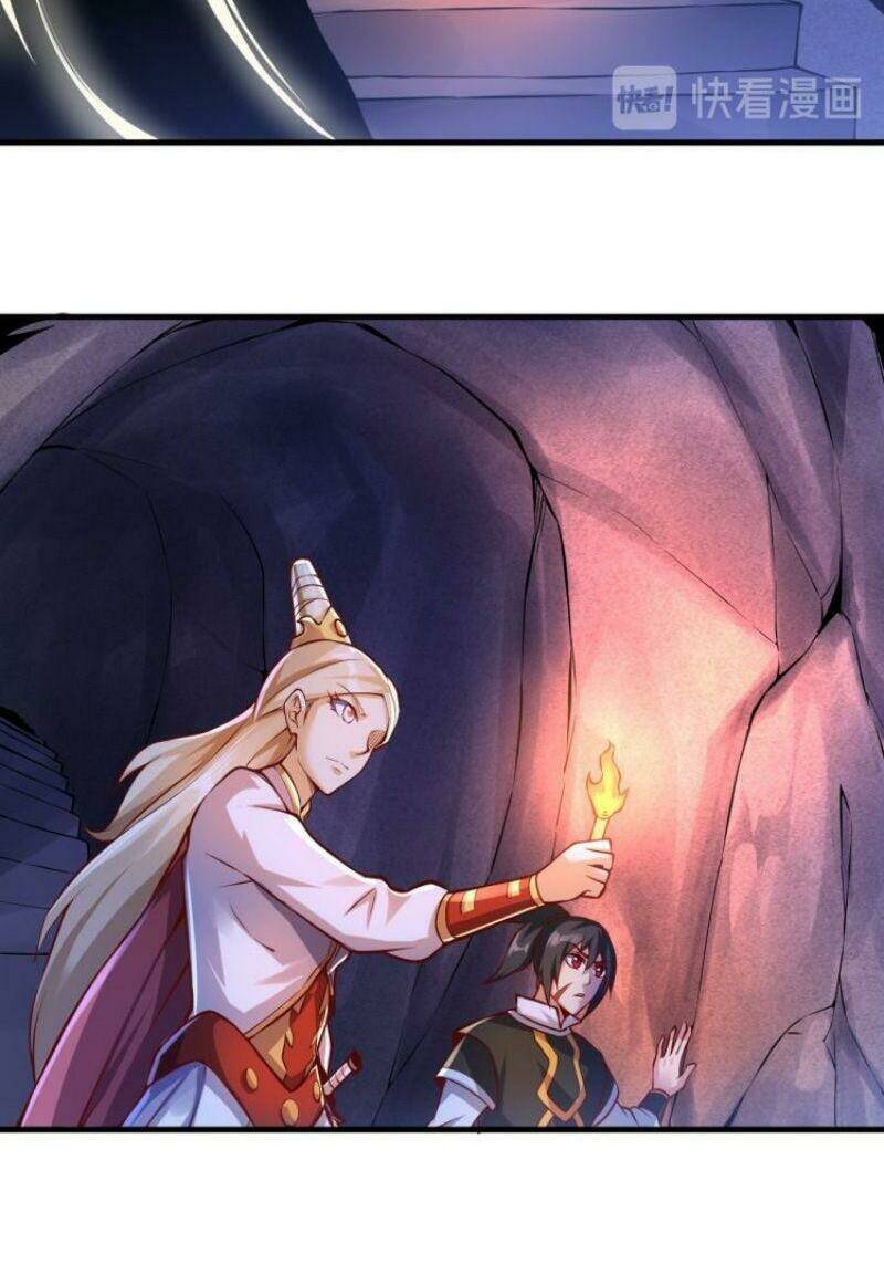 Đấu Hồn Đại Lục: Chapter 44