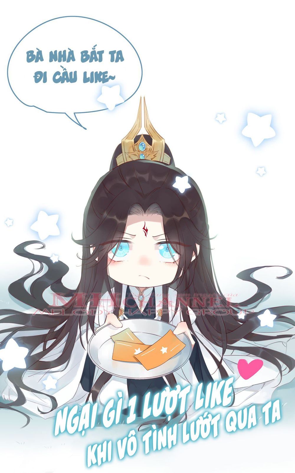 Thịnh Thế Điềm Sủng: Tiểu Manh Thê Của Dịch Thiếu: Chapter 87