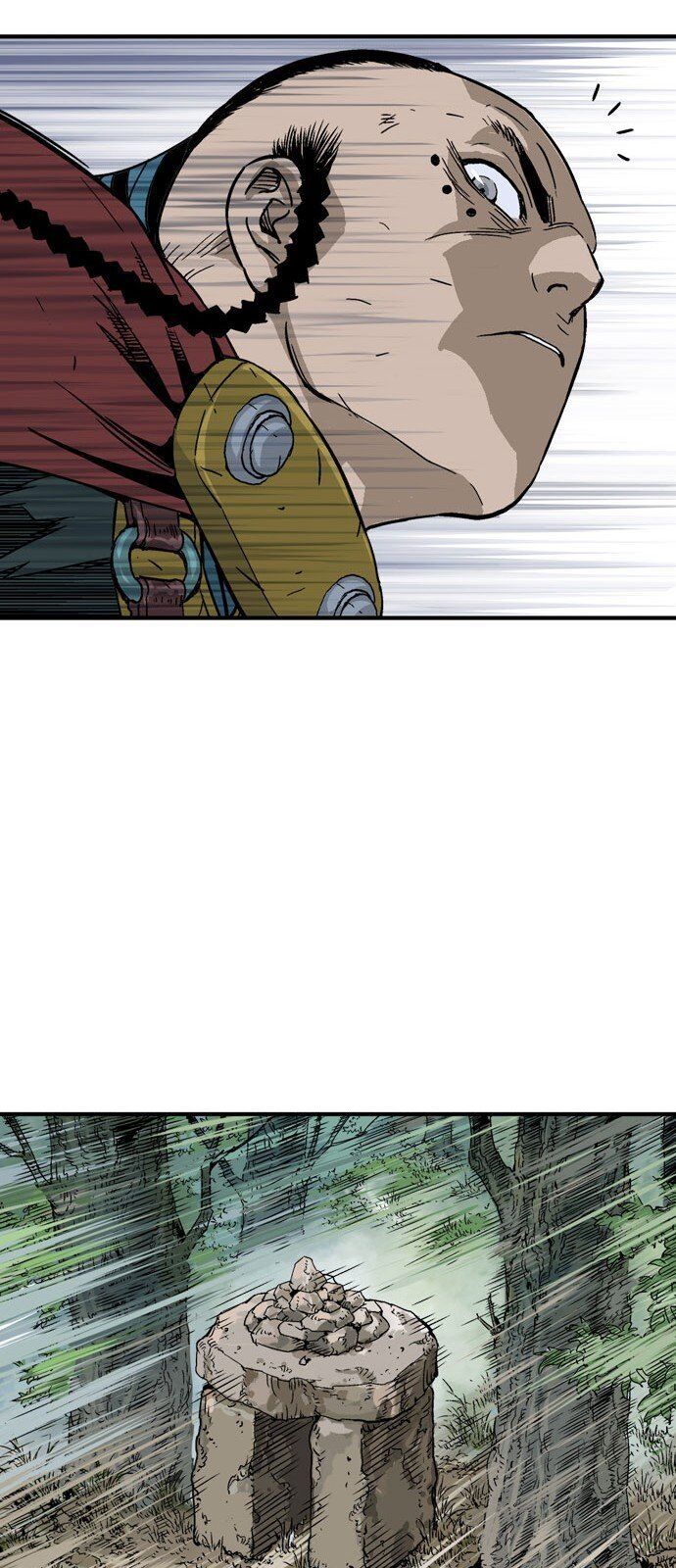 Cao Thủ 2: Chapter 85