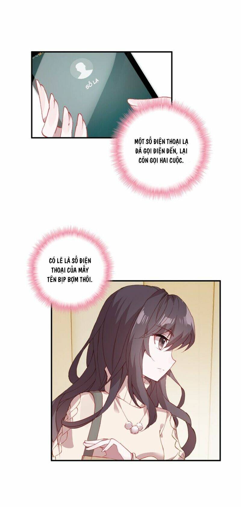 Nhất Sinh Nhất Thế Mỹ Nhân Cốt: Chapter 9