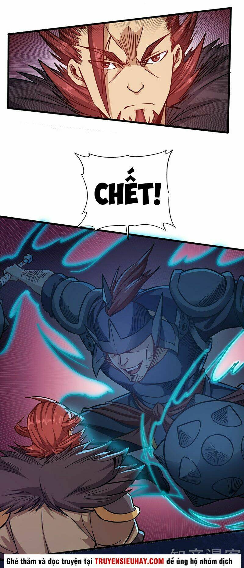 World Customize Creator: Chapter 99