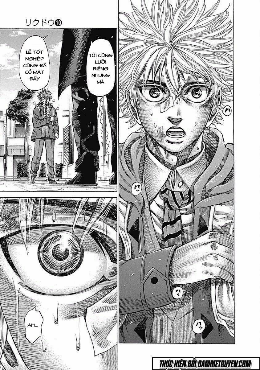 Rikudou: Chapter 95