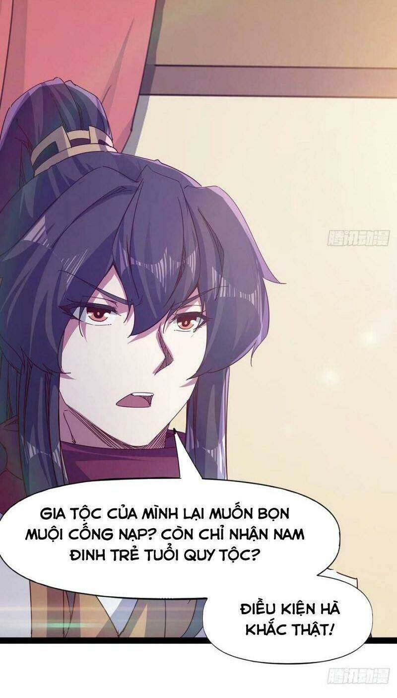 Kiếm Đồ: Chapter 102