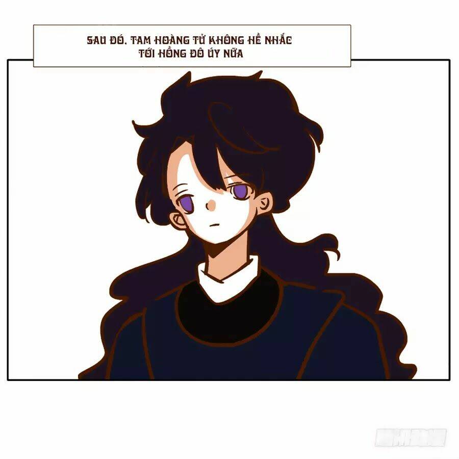 Hòa Thượng Và Tiểu Long Quân: Chapter 65