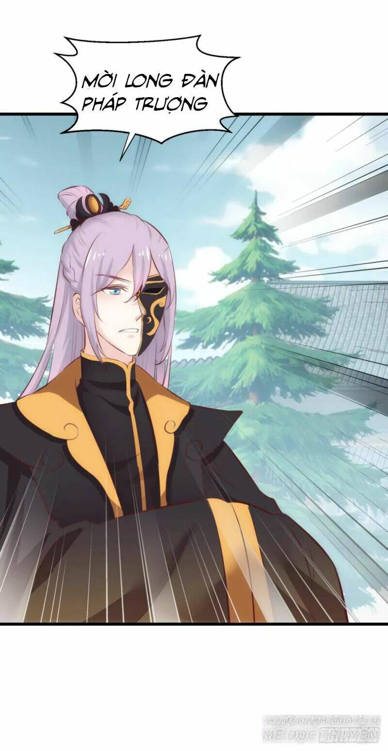 Bẩm Báo Công Chúa !: Chapter 35