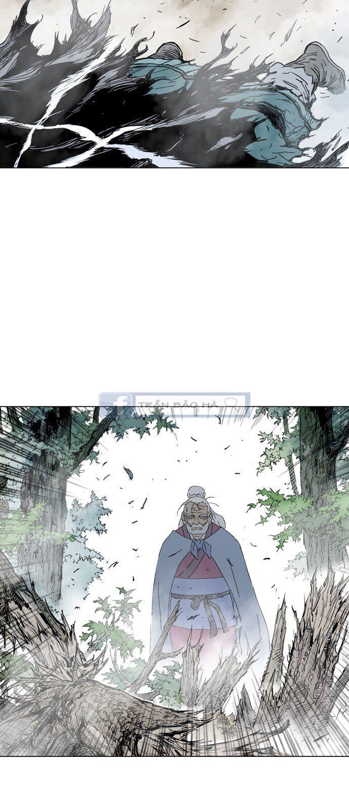 Cao Thủ 2: Chapter 78
