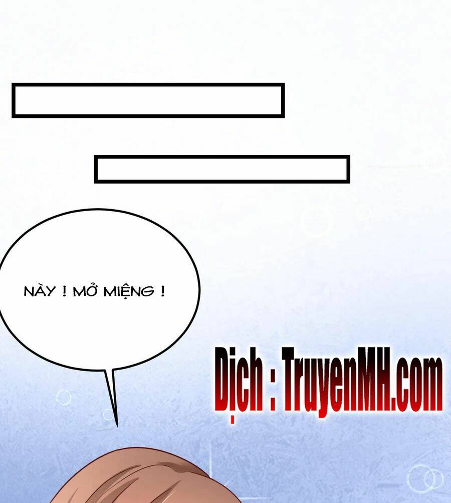 Cường Thế Tù Ái - Địch Thiếu Đừng Xằng Bậy: Chapter 69