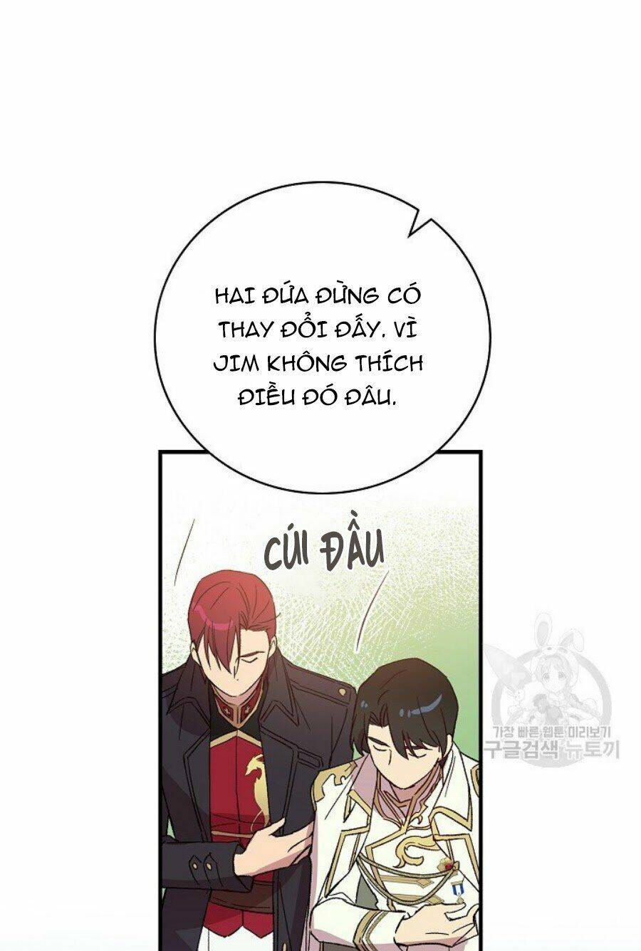 Kỵ Sĩ Đỏ Không Mê Tiền Mù Quáng: Chapter 9