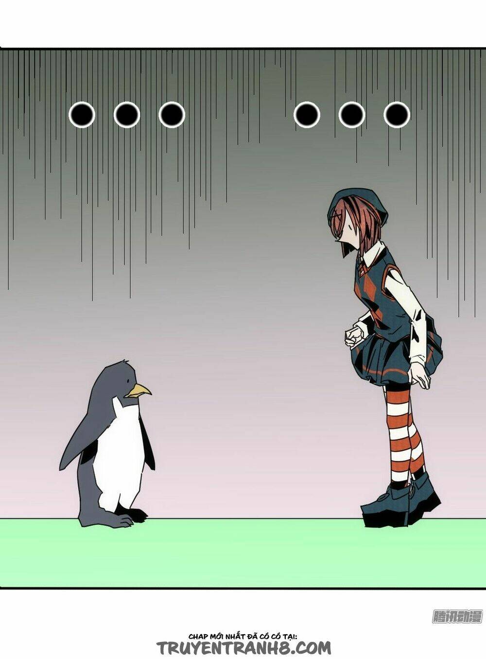 Điều Ước Của Người Phàm: Chapter 34