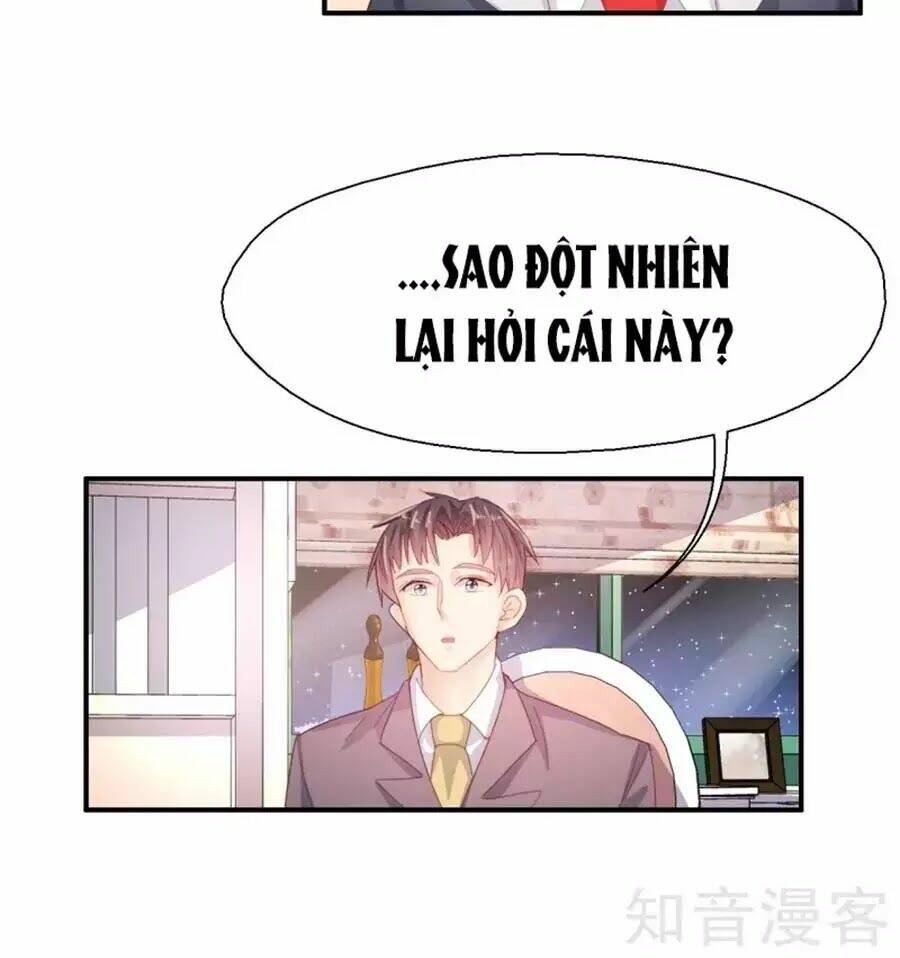 Sau Này Vẫn Cứ Thích Anh: Chapter 50