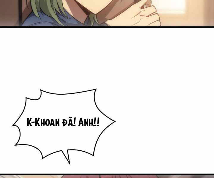 Tái Sinh Thành Công Chức Bình Thường Ở Một Thế Giới Xa Lạ: Chapter 8