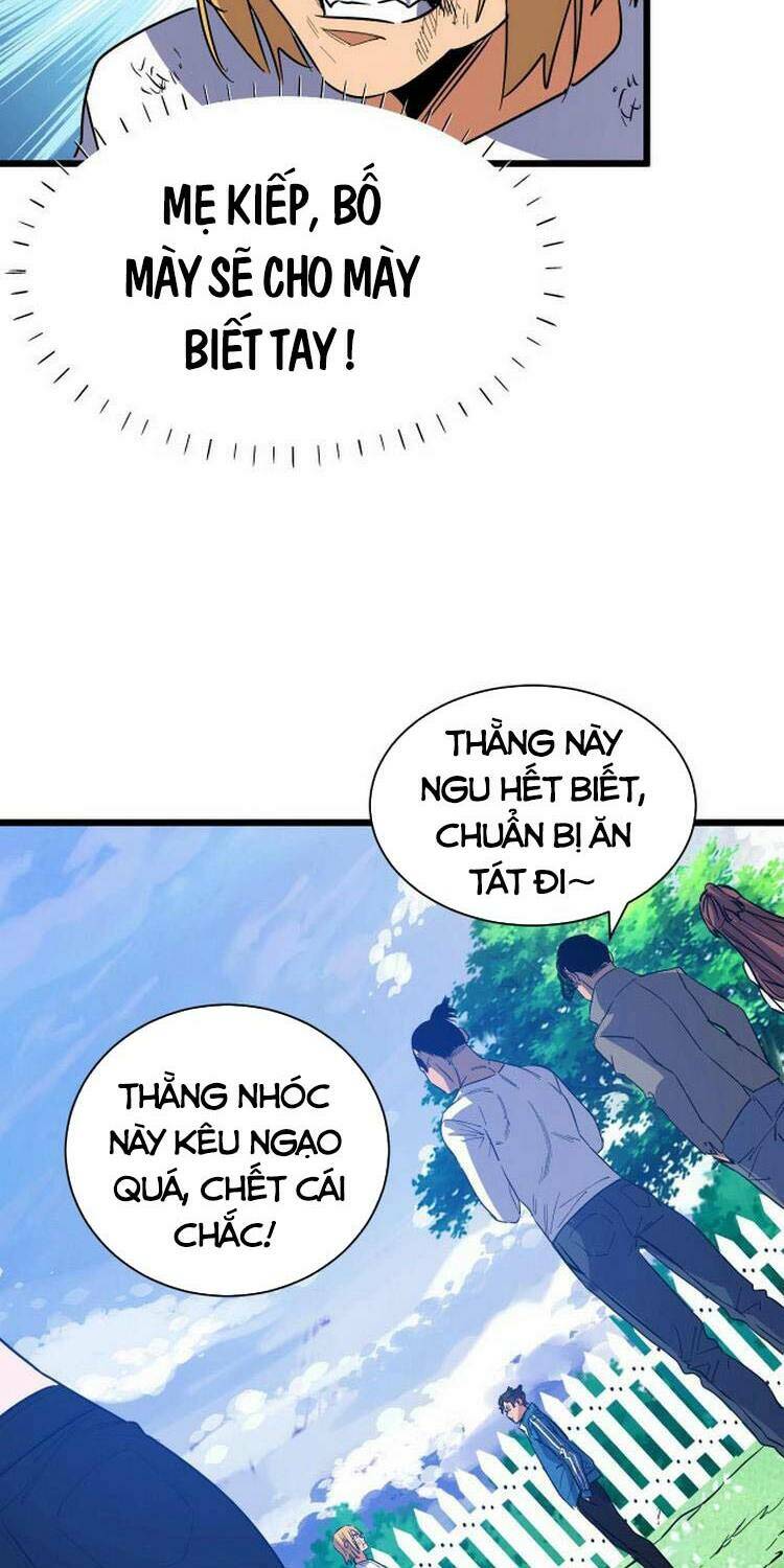 Bắt Đầu Với Tề Thiên Đại Thánh: Chapter 7