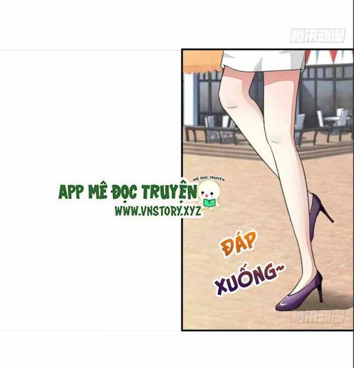 Nam Thần Ma Cà Rồng: Sủng Nhược Tiểu Lãn Thê: Chapter 112