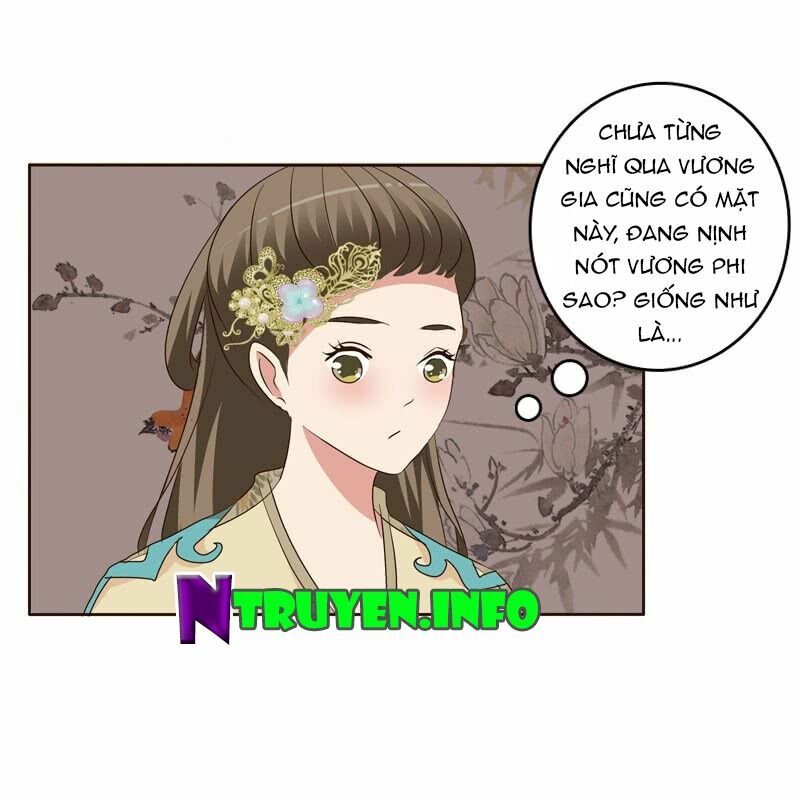 Thông Linh Phi: Chapter 152.5