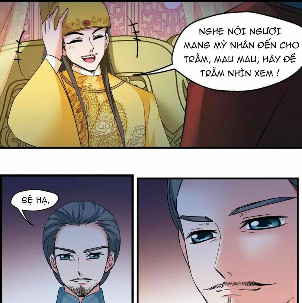 Phi Đãi Nghiên Tuyết: Chapter 149