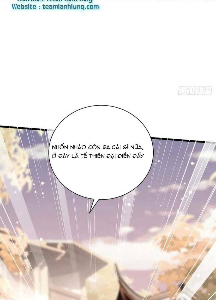 Mau Xuyên Không Rửa Tội Cho Nhân Vật Phản Diện: Chapter 124